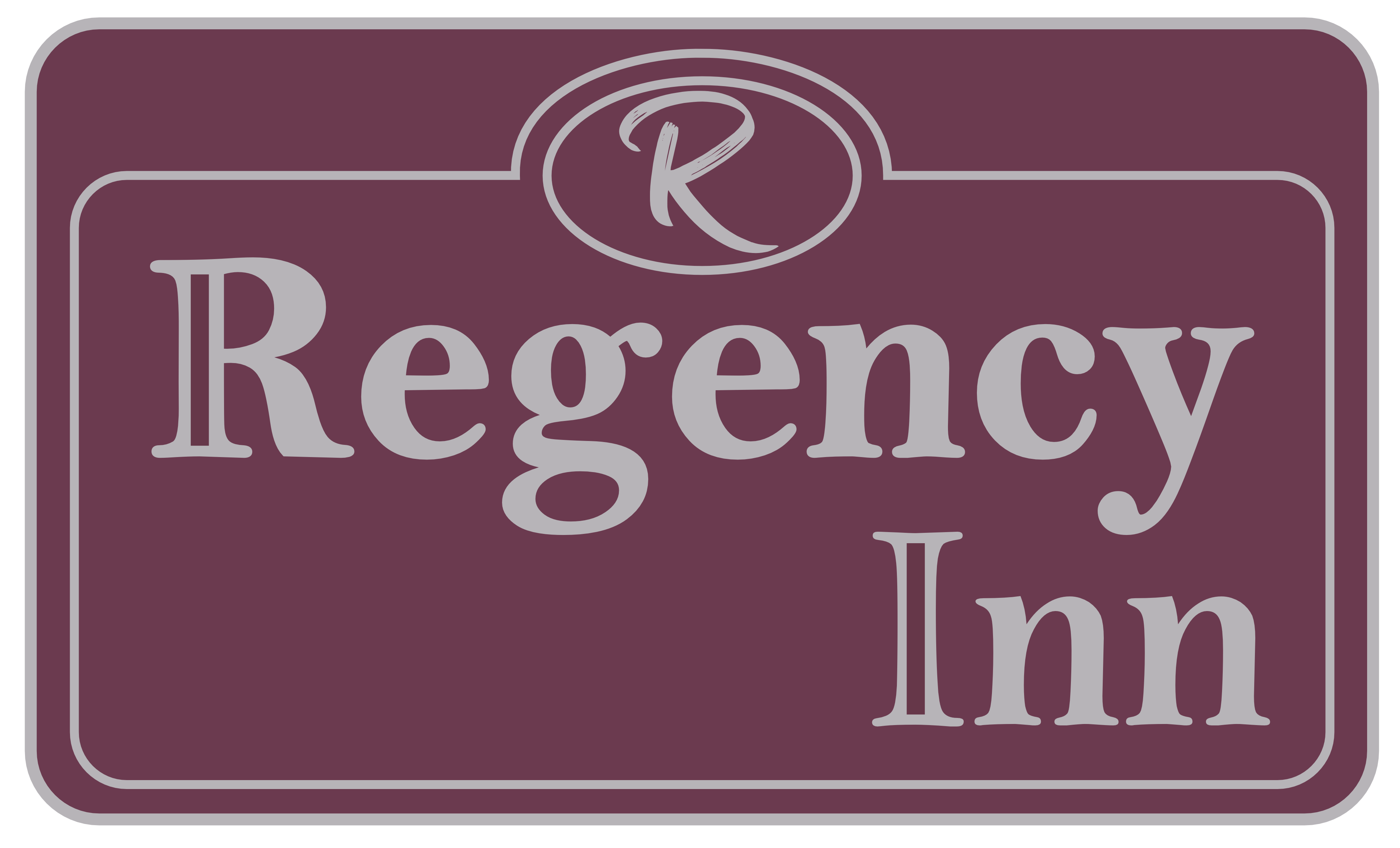 Regency Inn Hondo Logo